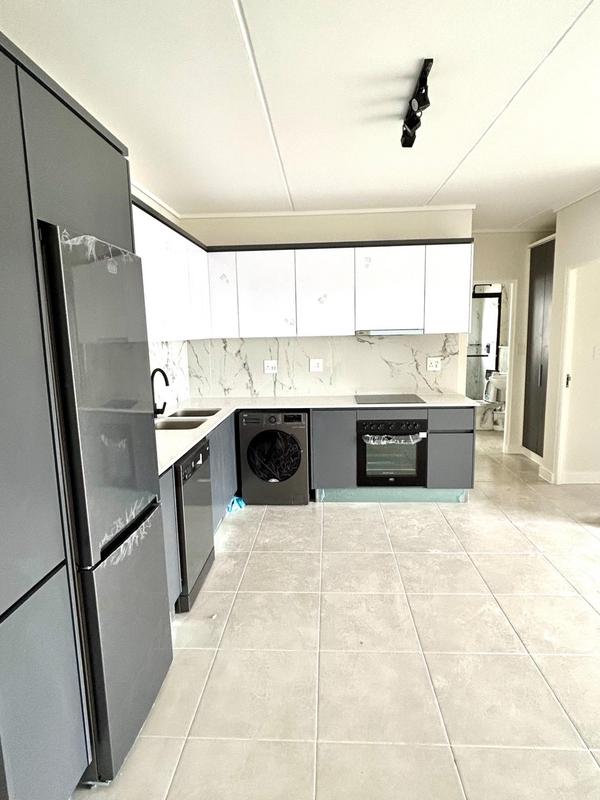 2 Bedroom Property for Sale in The Huntsman Western Cape